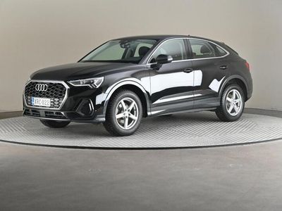 käytetty Audi Q3 Sportback 35 TFSI 110kW MHEV S tronic Business