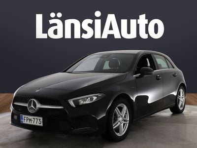 Mercedes A250