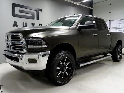 Käytetty 2013 Dodge Ram Nouto | 44 990 €