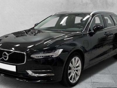 käytetty Volvo V90 D4 AWD Business R-Design aut, | Rahoitustarjous 2,9 % + kulut