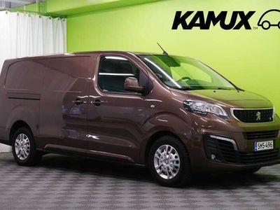 käytetty Peugeot Expert BlueHDi 120 XL