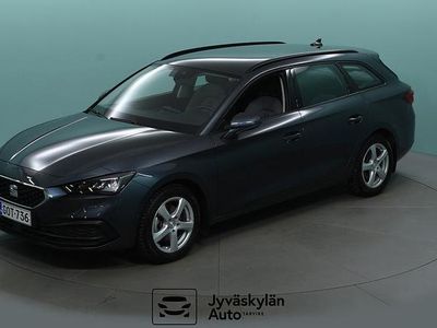 Käytetty Seat Leon Style 150 HP (110 kW) 2021 Viistoperä