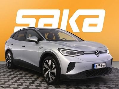 Käytetty VW ID.4 Pro Performance 150 kW (204 HP) 2022 Katumaasturi