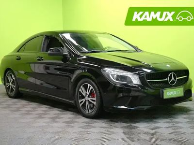 Mercedes CLA180