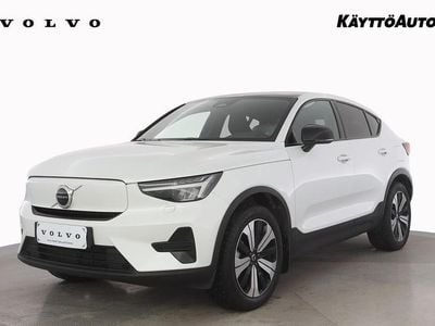 Käytetty 2022 Volvo C40 Core Katumaasturi | 29 990 € (Perustarjous)