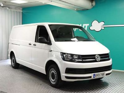 VW Transporter