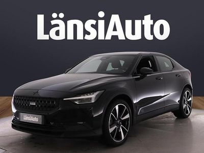 Käytetty 2023 Polestar 2 Standard Range Single Motor Viistoperä | 28 400 € (Hyvä tarjous)