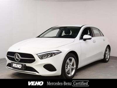 Mercedes A250