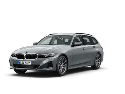 Uusi 2025 BMW 330 Farmari | 54 900 €