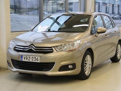 Citroën C4