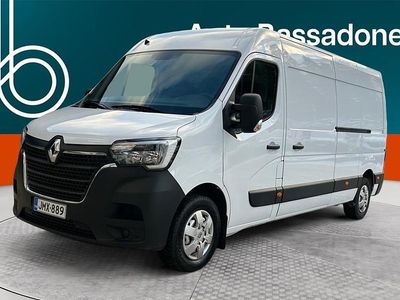Käytetty Renault Master 150 HP (110 kW) 2023 Van