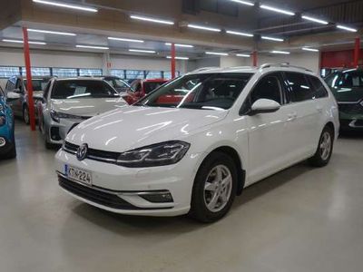 VW Golf VII