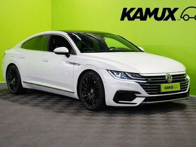 VW Arteon