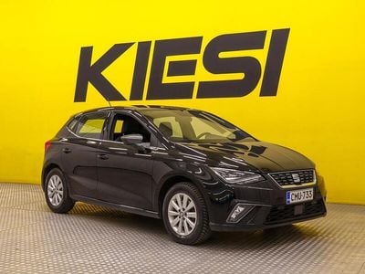 Käytetty Seat Ibiza XCELLENCE 116 HP (85 kW) 2019 Viistoperä