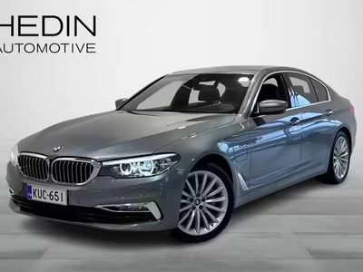 BMW 530e