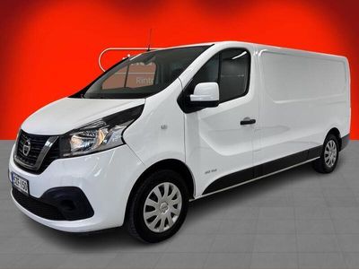Nissan NV300