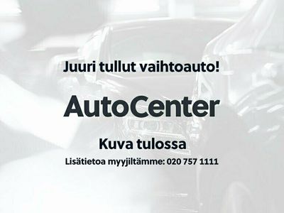 käytetty Citroën C4 BlueHDi 120 Intensive Aut + Navi + Tutkat + Vetokoukku