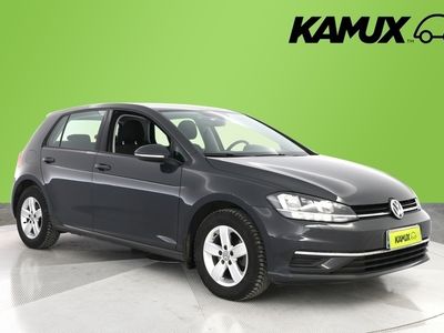 käytetty VW Golf VII 