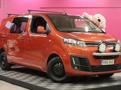 Citroën Jumpy