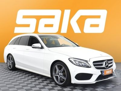 Mercedes C250