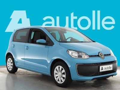 VW e-up!