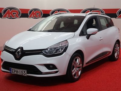 Renault Clio GrandTour