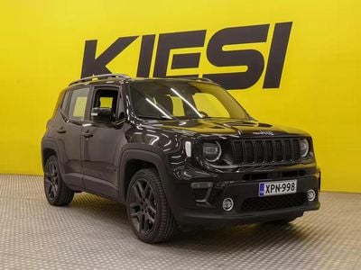 Käytetty Jeep Renegade 241 HP (177 kW) 2021 Katumaasturi