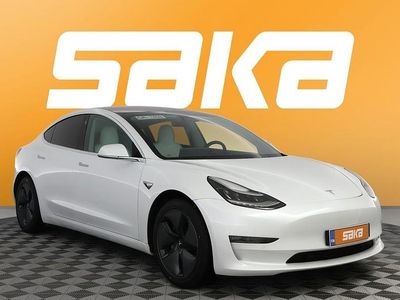 Käytetty Tesla Model 3 339 kW (462 HP) 2019 Sedan