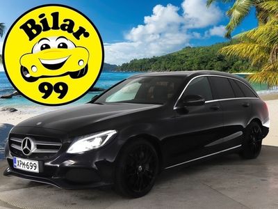 Mercedes C350e