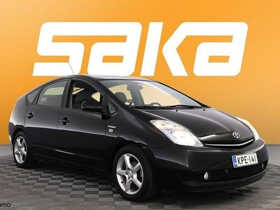 Käytetty 2009 Toyota Prius Executive Viistoperä | 9 490 €