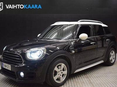 Käytetty 2018 Mini John Cooper Works Countryman Business Katumaasturi | 13 890 €