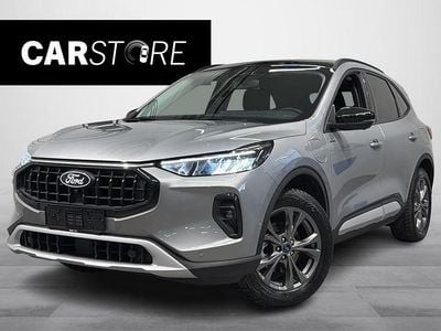 Käytetty 2024 Ford Kuga Active X Katumaasturi | 38 990 €