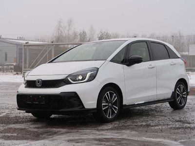 käytetty Honda Jazz Hybrid Advance Sport