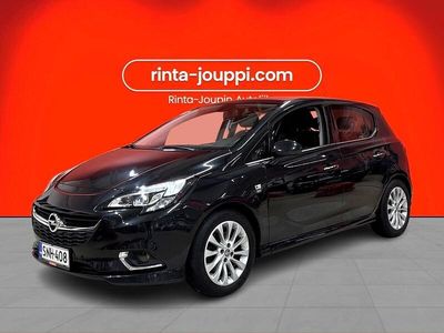 Käytetty 2015 Opel Corsa Cosmo Viistoperä | 6 680 € (Perustarjous)