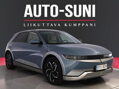 Käytetty 2022 Hyundai Ioniq Style Viistoperä | 31 990 € (Perustarjous)