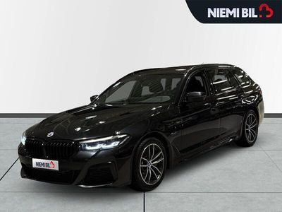 BMW 530e