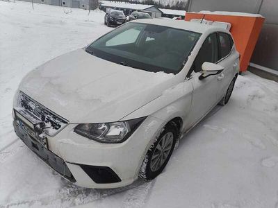 Käytetty Seat Ibiza Style 116 HP (85 kW) 2019 Viistoperä