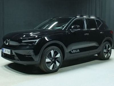 Volvo EX40
