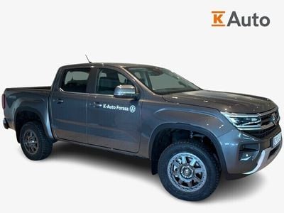 VW Amarok