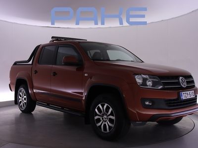 VW Amarok