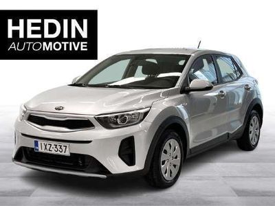 käytetty Kia Stonic 1,0 T-GDI 100hv LX DCT