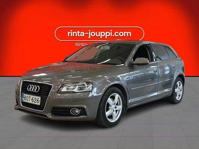Käytetty Audi A3 Attraction 105 HP (77 kW) 2011 Viistoperä