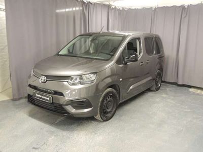 käytetty Toyota Verso Proace CITYActive L1 1,2 110 5ov - Approved Turva 12kk