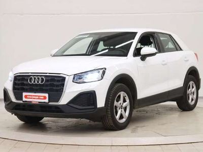 käytetty Audi Q2 30 TFSI Proline - Tulossa myyntiin Kuopioon, pyydä