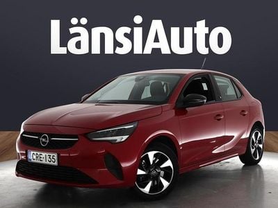 Käytetty 2022 Opel Corsa-e Edition Viistoperä | 14 990 €