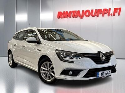 Renault Mégane GrandTour