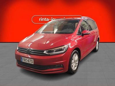 VW Touran