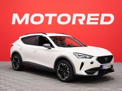 Käytetty 2021 Cupra Formentor Katumaasturi | 22 790 € (Perustarjous)