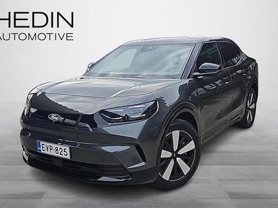 Käytetty Ford Capri Extended Range 250 kW (340 HP) 2025 Katumaasturi