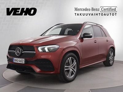 Mercedes GLE350